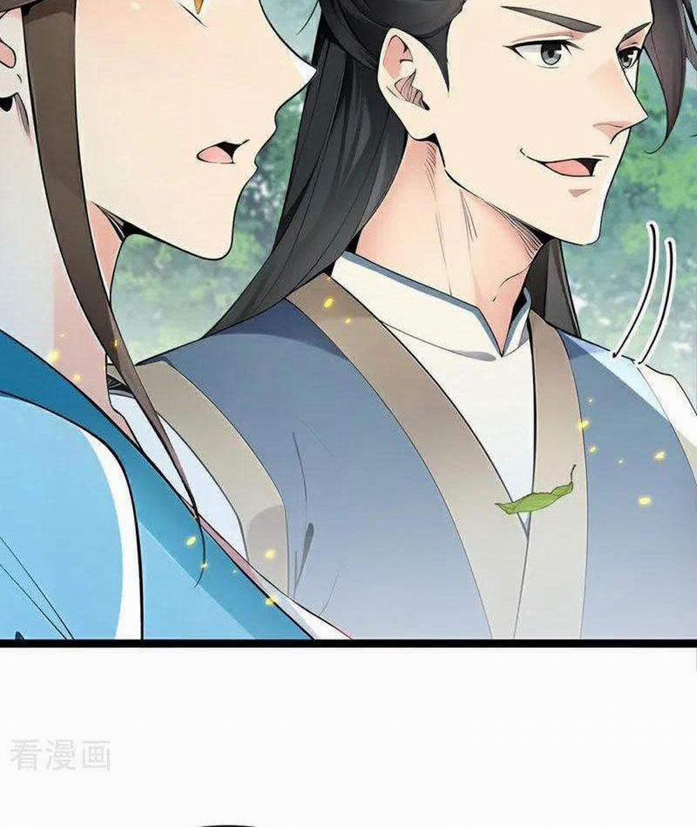 Thập Đại Đế Hoàng Đều Là Đệ Tử Của Ta 357 trang 58