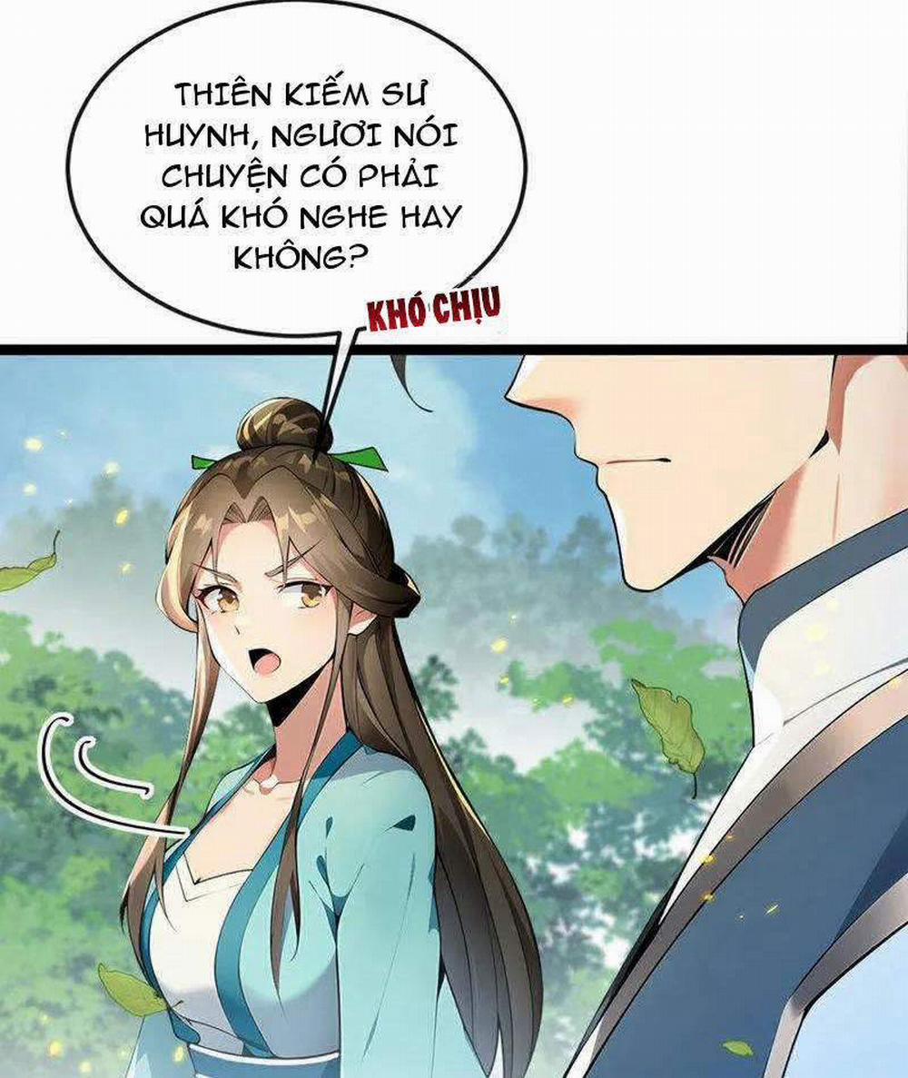 Thập Đại Đế Hoàng Đều Là Đệ Tử Của Ta 357 trang 59