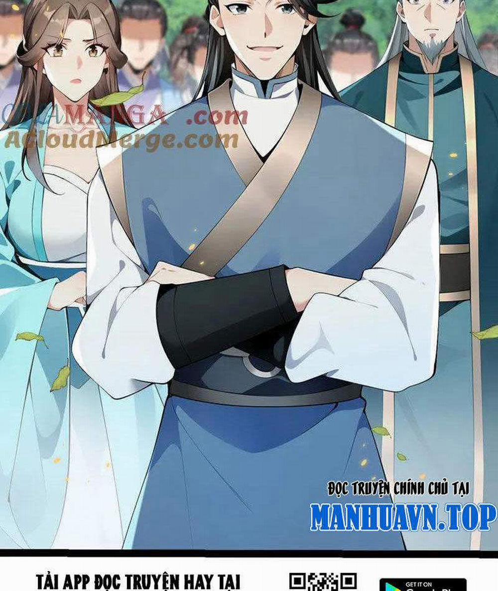 Thập Đại Đế Hoàng Đều Là Đệ Tử Của Ta 357 trang 62