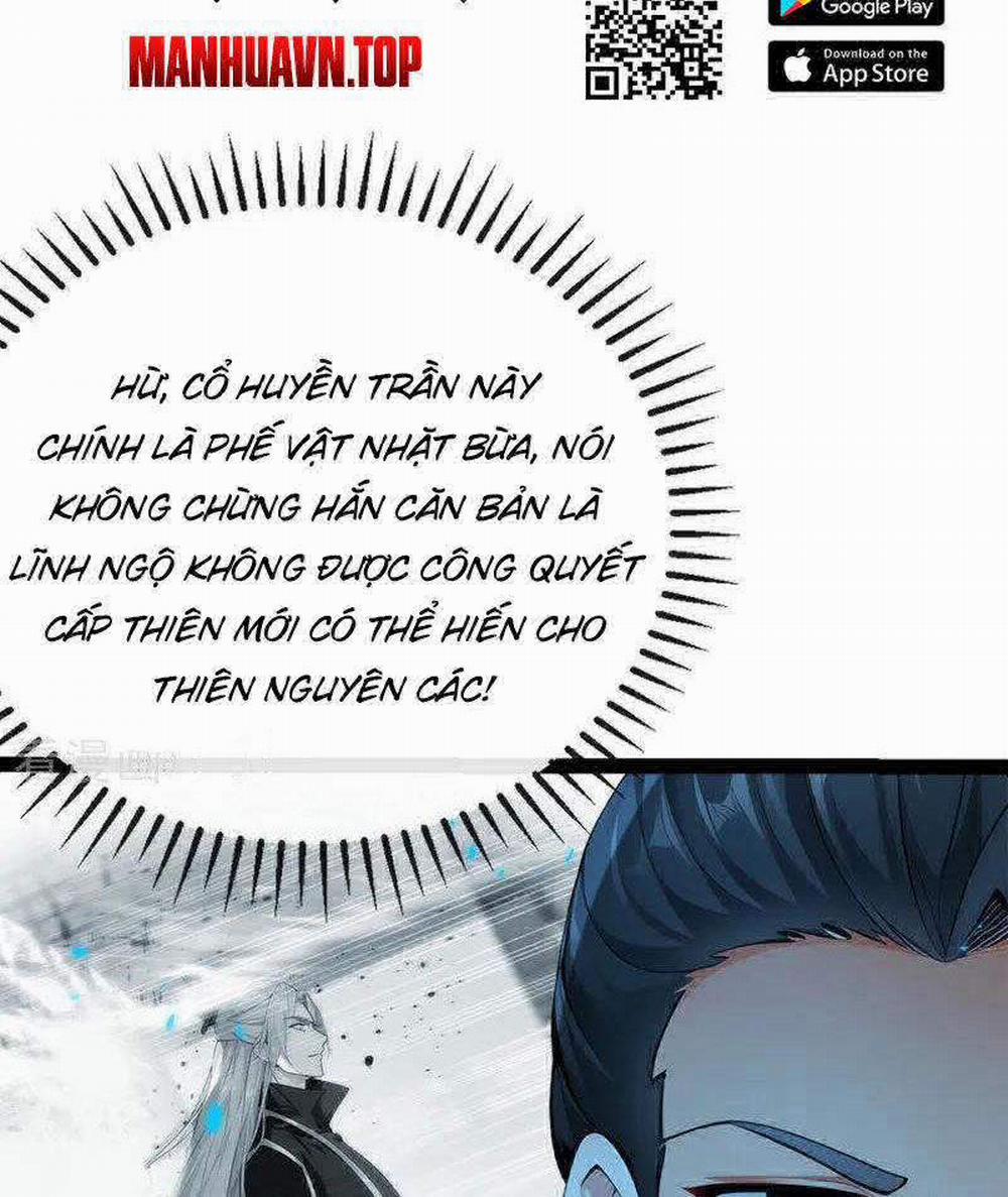 Thập Đại Đế Hoàng Đều Là Đệ Tử Của Ta 357 trang 63