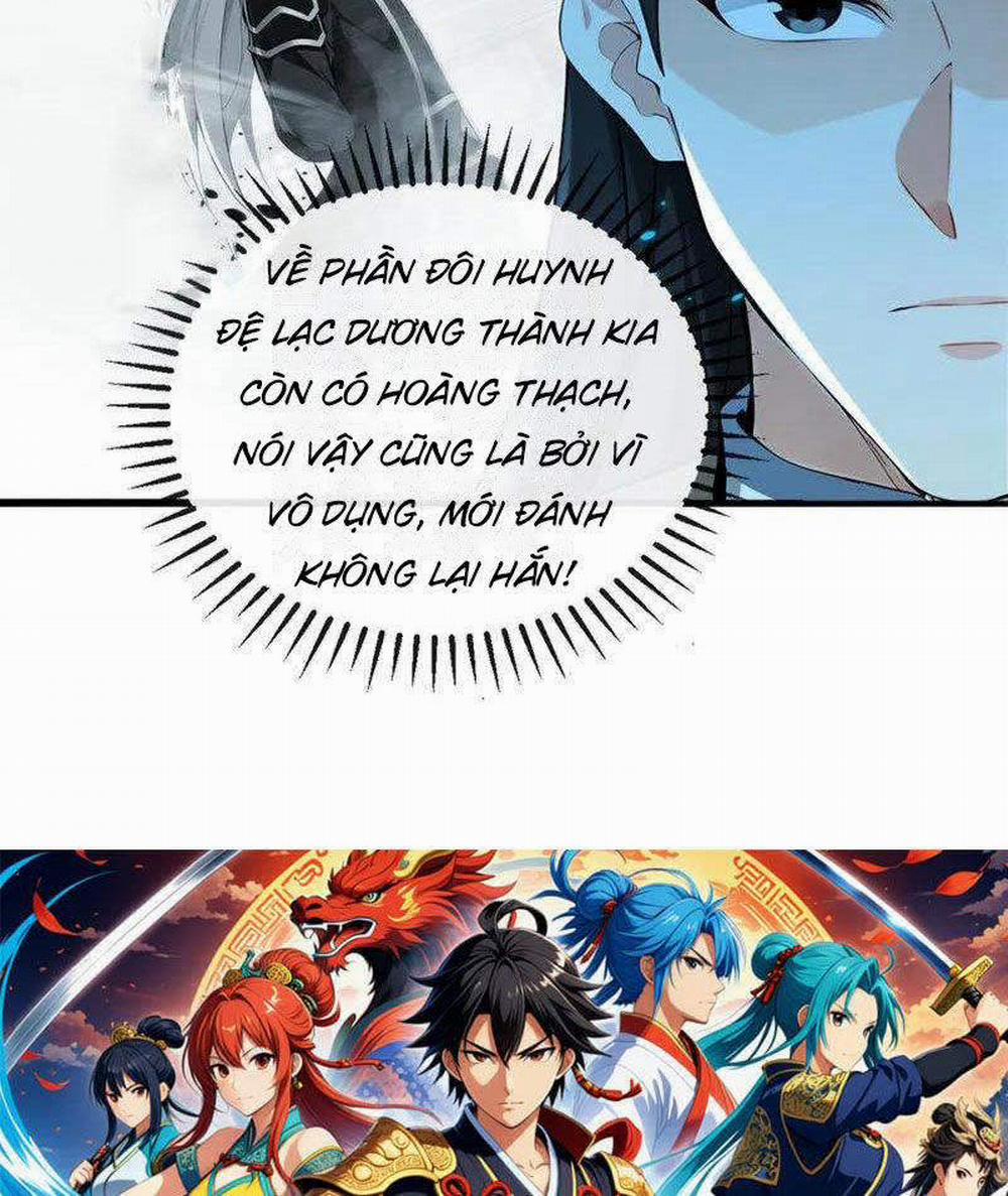 Thập Đại Đế Hoàng Đều Là Đệ Tử Của Ta 357 trang 64