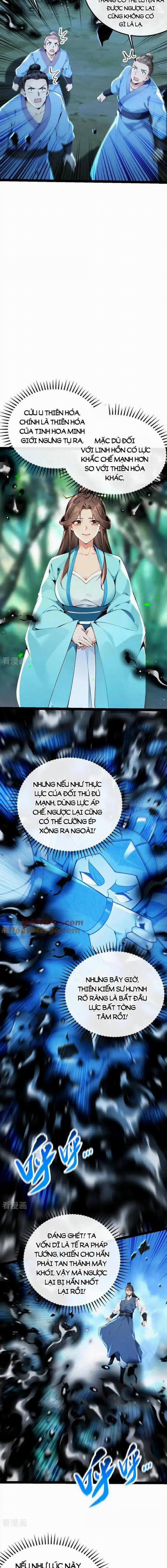 Thập Đại Đế Hoàng Đều Là Đệ Tử Của Ta 359 trang 2