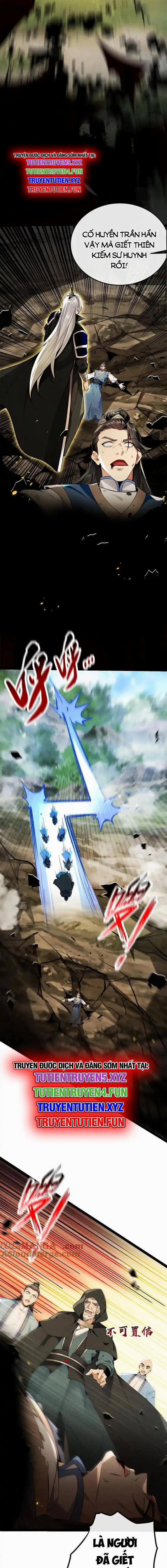 Thập Đại Đế Hoàng Đều Là Đệ Tử Của Ta 359 trang 7