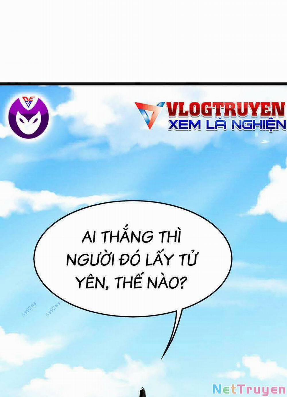Thập Đại Đế Hoàng Đều Là Đệ Tử Của Ta 36 trang 1