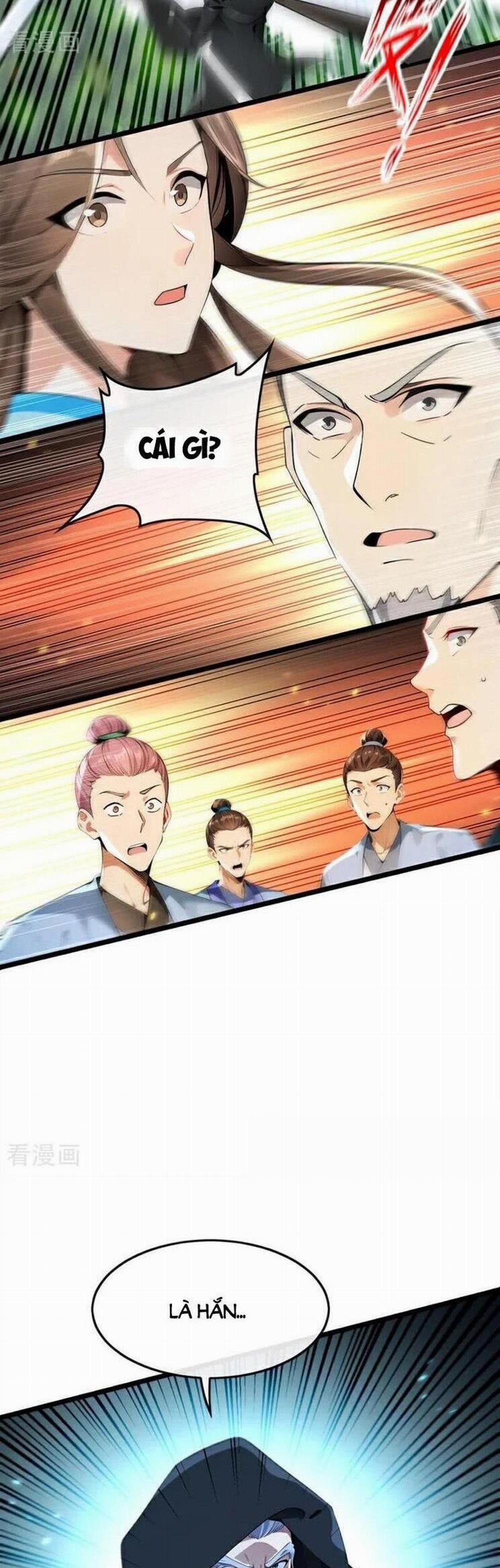 Thập Đại Đế Hoàng Đều Là Đệ Tử Của Ta 360 trang 7