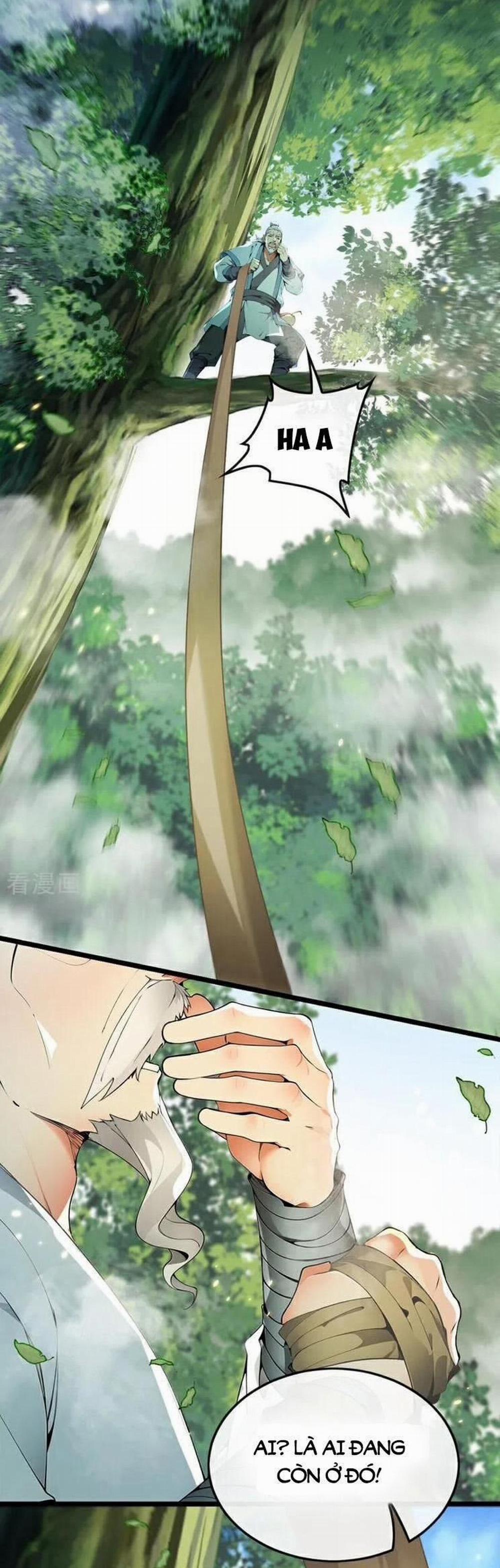 Thập Đại Đế Hoàng Đều Là Đệ Tử Của Ta 360 trang 9