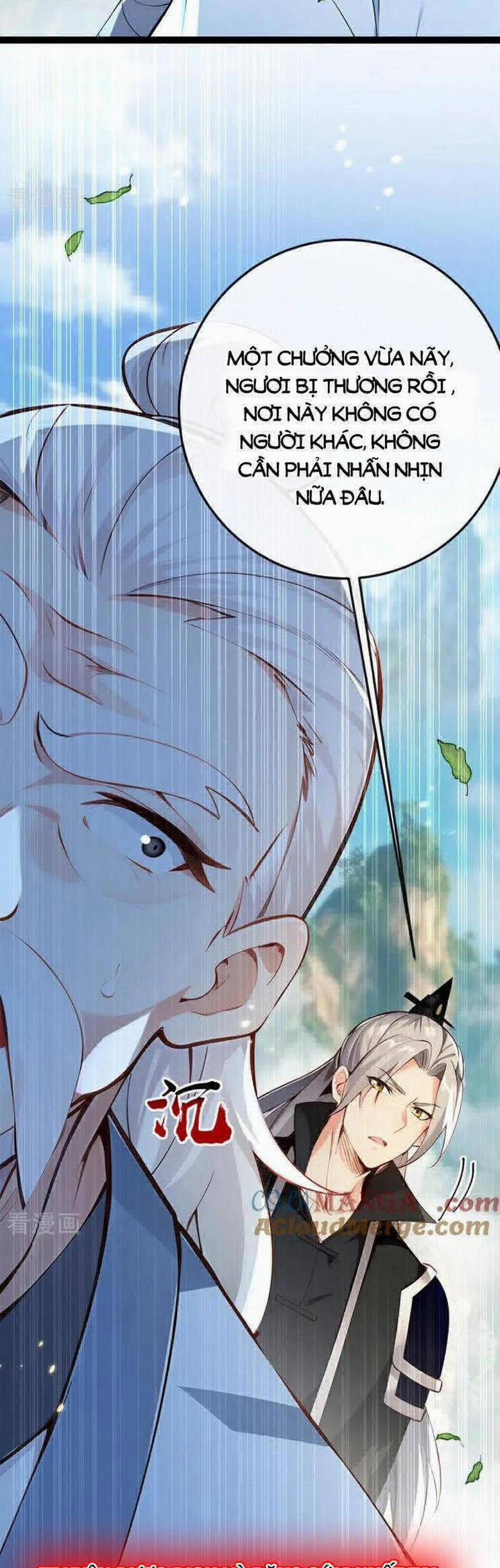 Thập Đại Đế Hoàng Đều Là Đệ Tử Của Ta 361 trang 12