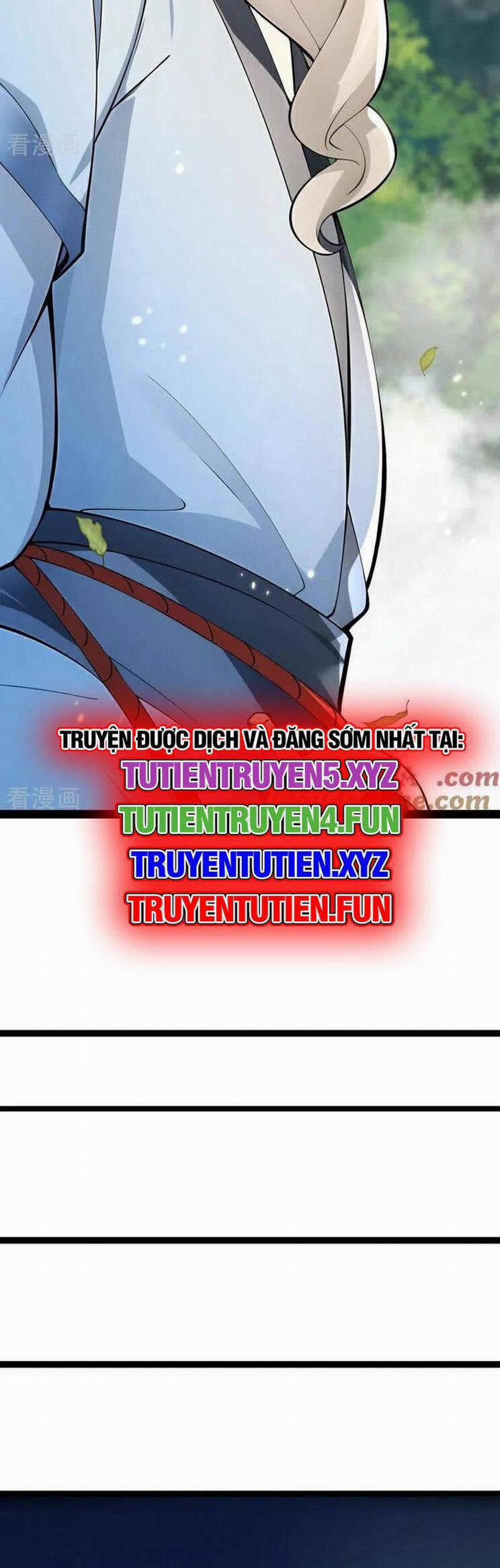 Thập Đại Đế Hoàng Đều Là Đệ Tử Của Ta 361 trang 19