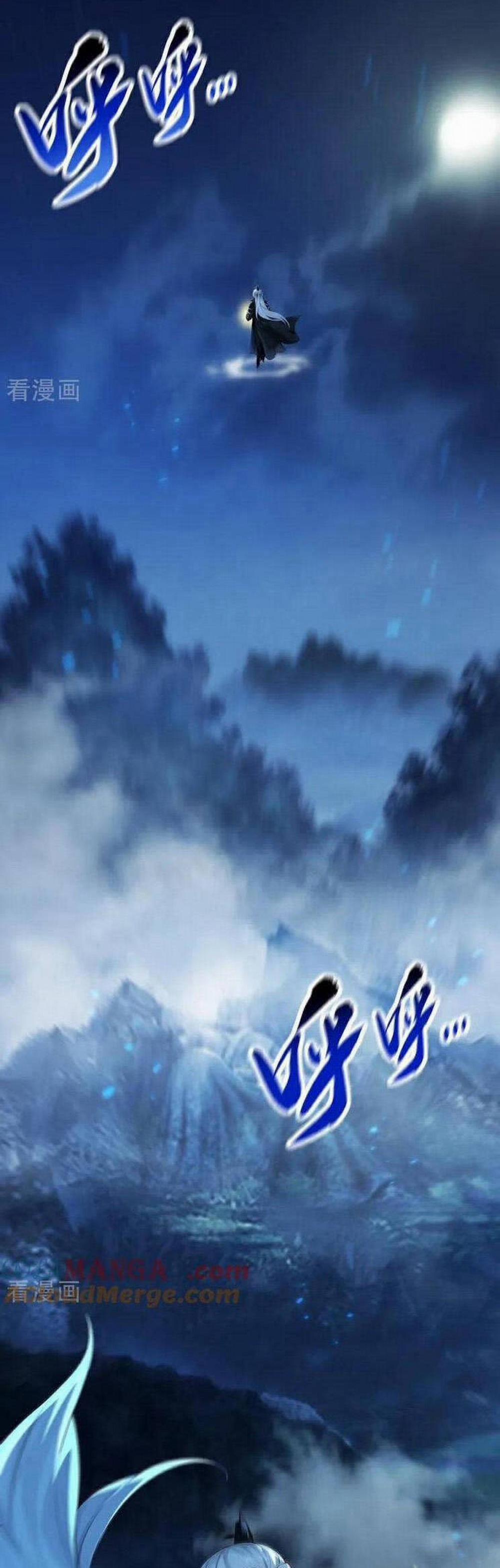 Thập Đại Đế Hoàng Đều Là Đệ Tử Của Ta 361 trang 20