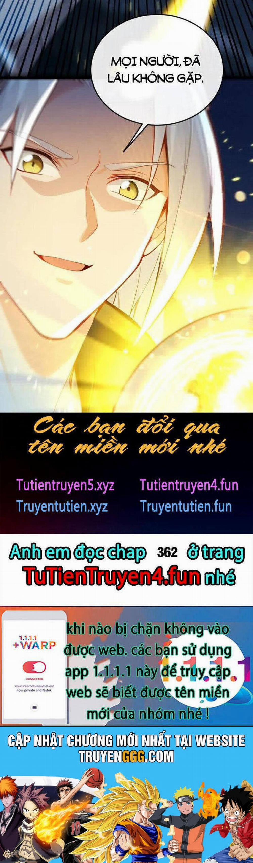 Thập Đại Đế Hoàng Đều Là Đệ Tử Của Ta 361 trang 23