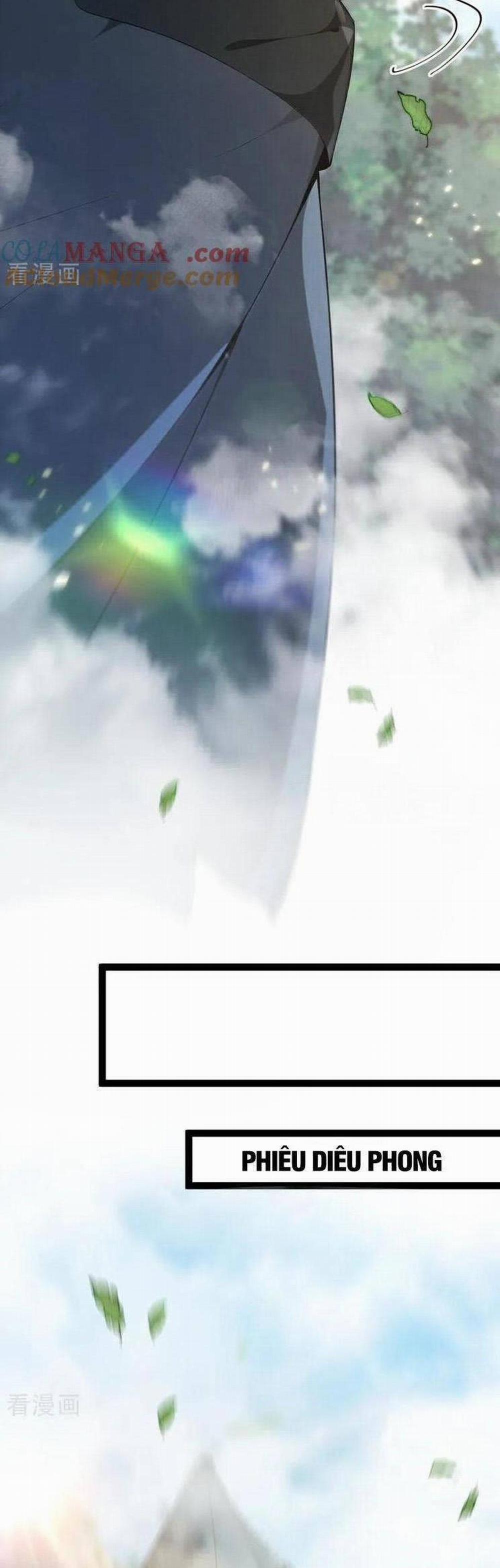 Thập Đại Đế Hoàng Đều Là Đệ Tử Của Ta 361 trang 9