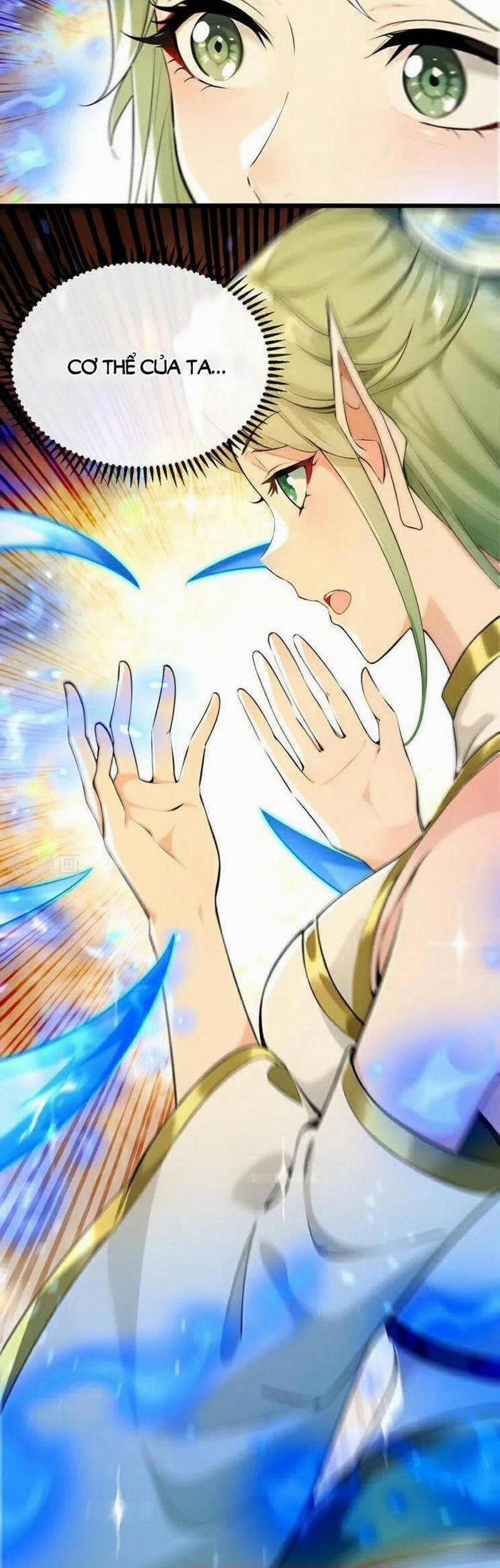 Thập Đại Đế Hoàng Đều Là Đệ Tử Của Ta 362 trang 2