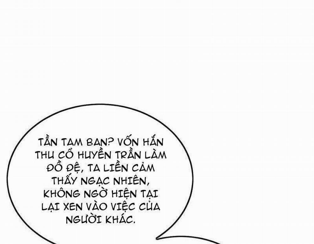 Thập Đại Đế Hoàng Đều Là Đệ Tử Của Ta 363 trang 1