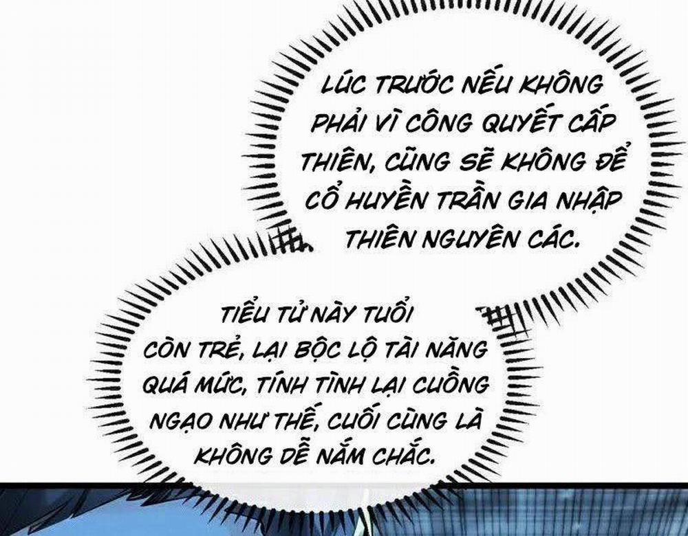 Thập Đại Đế Hoàng Đều Là Đệ Tử Của Ta 363 trang 10