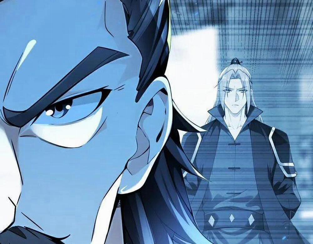 Thập Đại Đế Hoàng Đều Là Đệ Tử Của Ta 363 trang 11