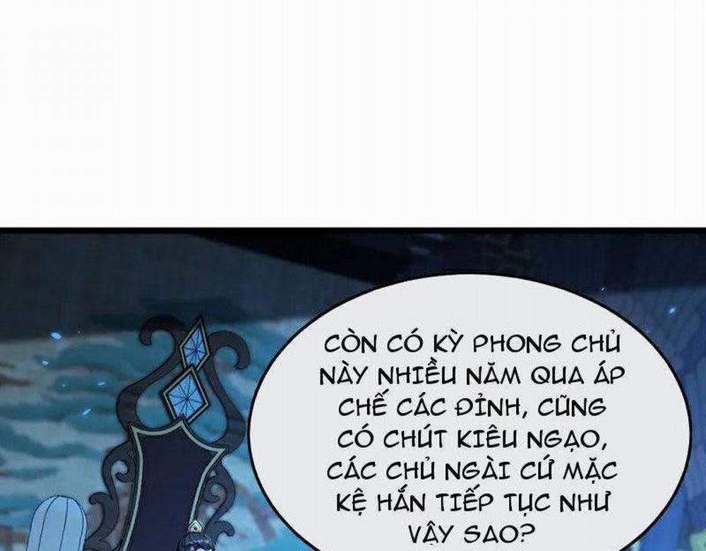 Thập Đại Đế Hoàng Đều Là Đệ Tử Của Ta 363 trang 13