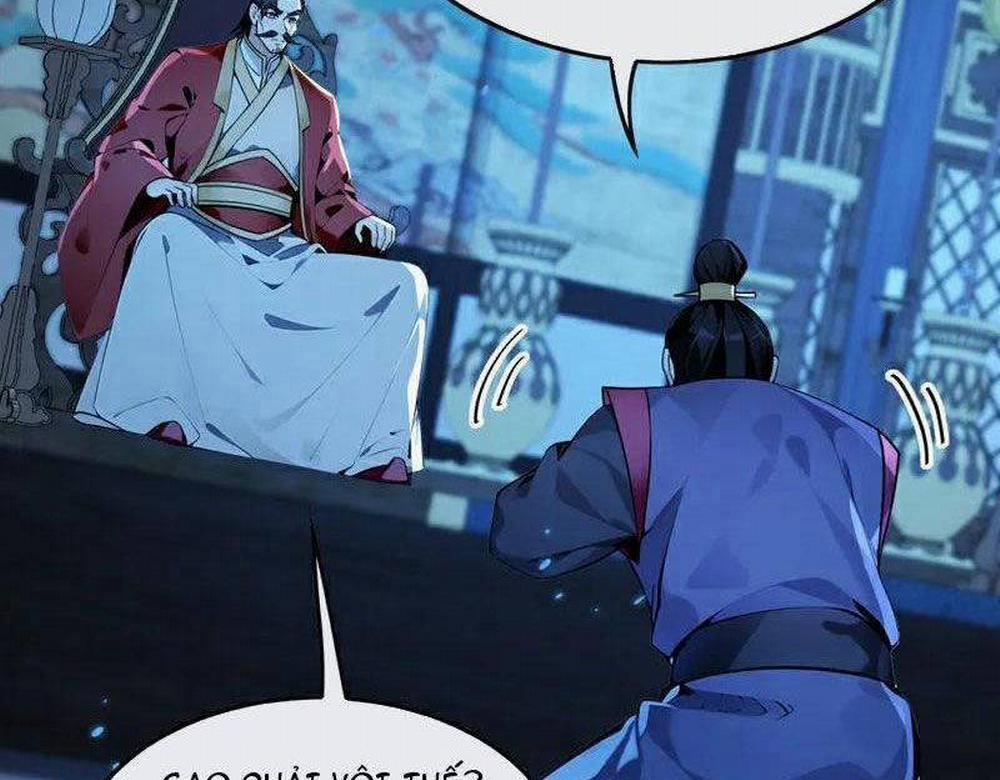 Thập Đại Đế Hoàng Đều Là Đệ Tử Của Ta 363 trang 14