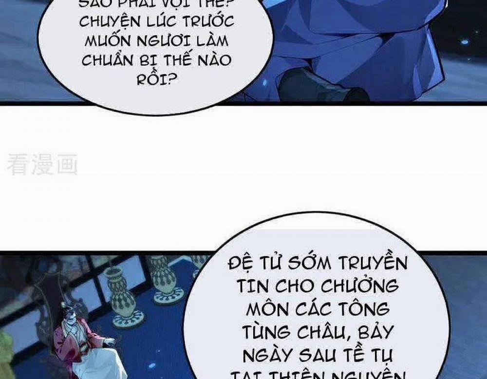 Thập Đại Đế Hoàng Đều Là Đệ Tử Của Ta 363 trang 15