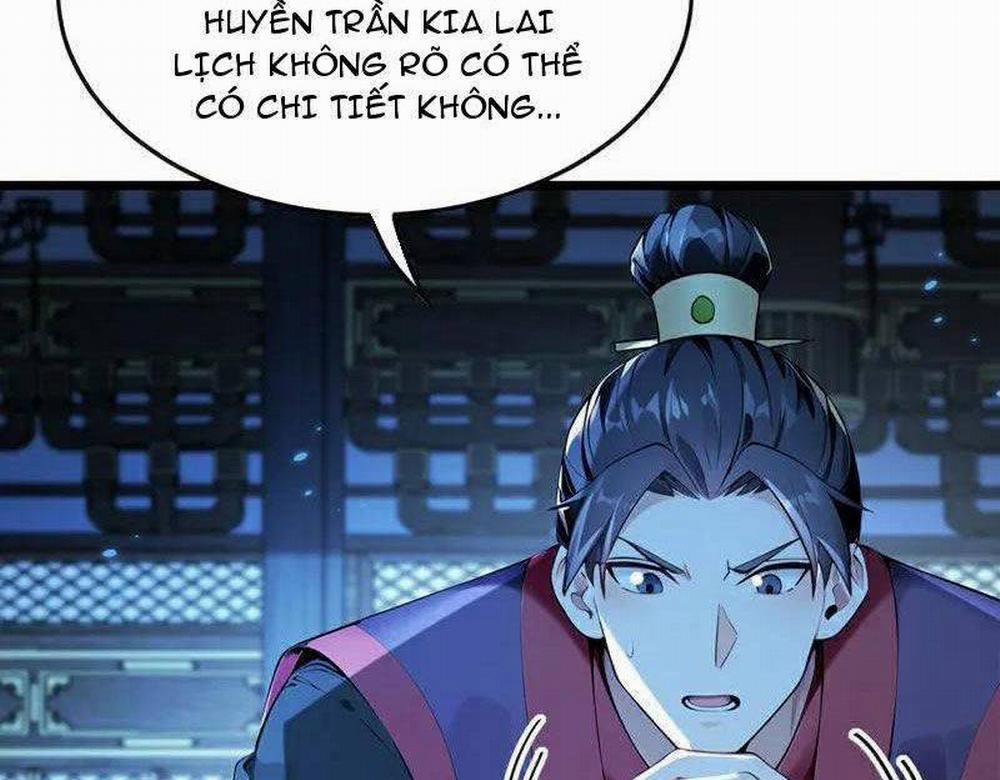 Thập Đại Đế Hoàng Đều Là Đệ Tử Của Ta 363 trang 20