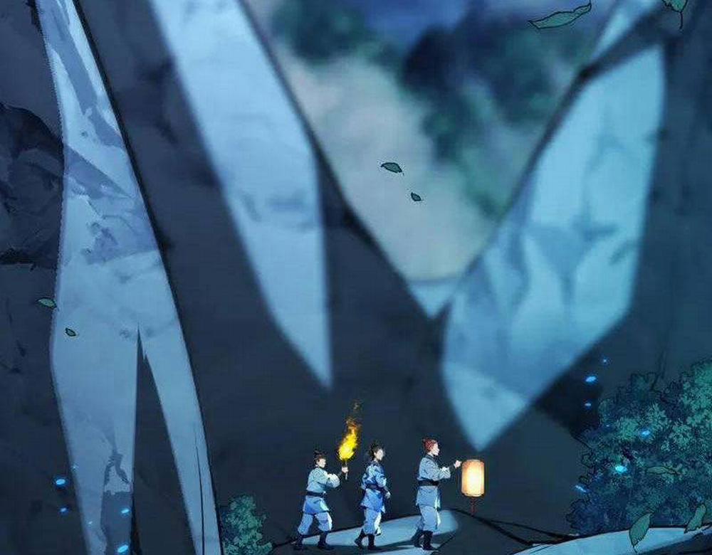 Thập Đại Đế Hoàng Đều Là Đệ Tử Của Ta 363 trang 25