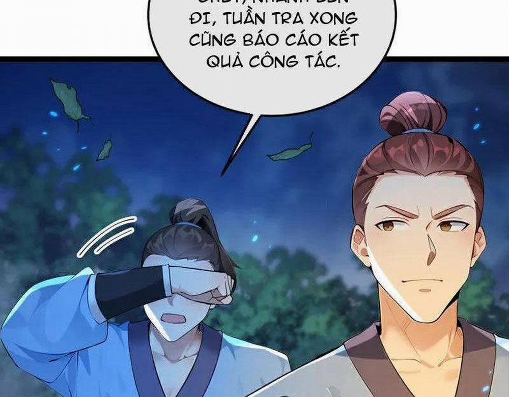 Thập Đại Đế Hoàng Đều Là Đệ Tử Của Ta 363 trang 30