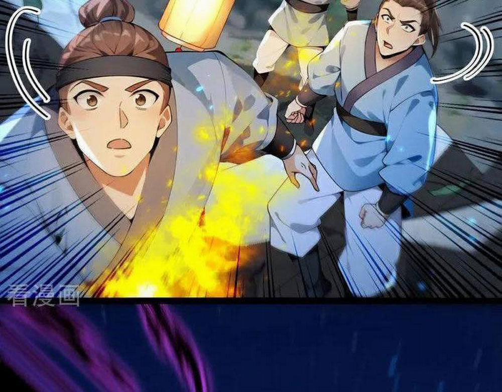 Thập Đại Đế Hoàng Đều Là Đệ Tử Của Ta 363 trang 33