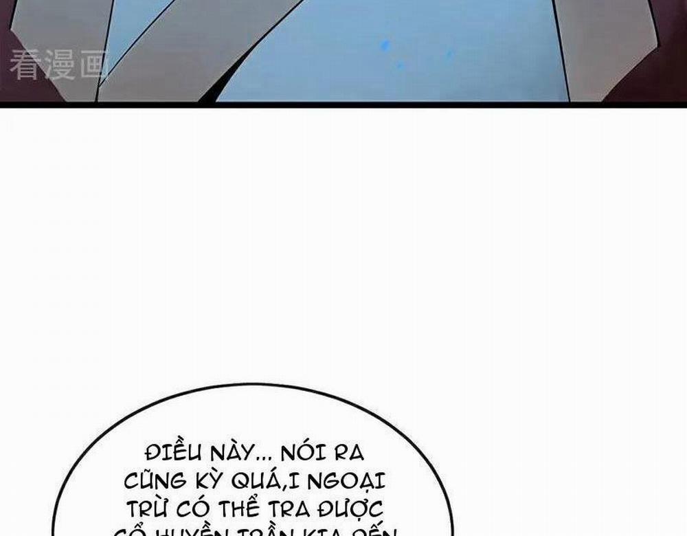 Thập Đại Đế Hoàng Đều Là Đệ Tử Của Ta 363 trang 4