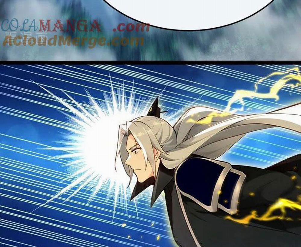 Thập Đại Đế Hoàng Đều Là Đệ Tử Của Ta 363 trang 46