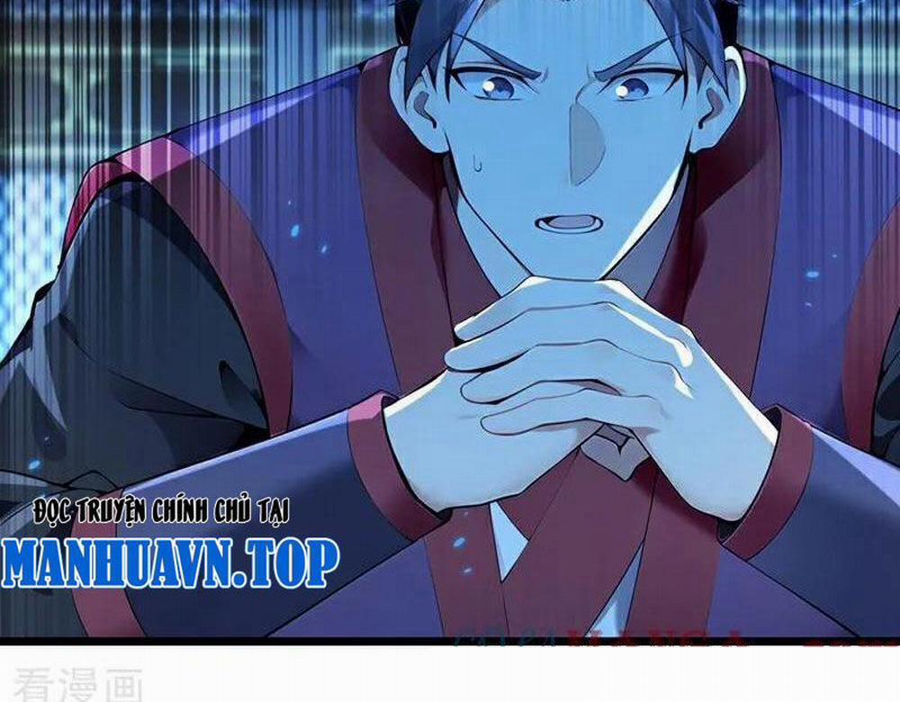 Thập Đại Đế Hoàng Đều Là Đệ Tử Của Ta 363 trang 6