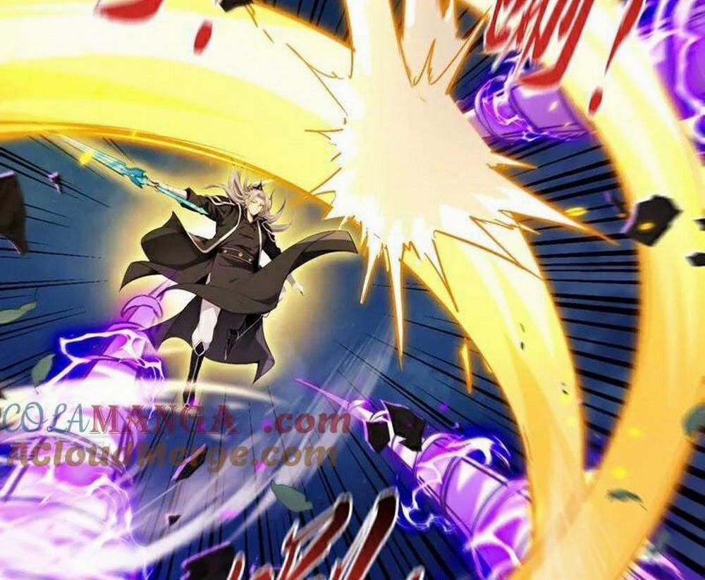 Thập Đại Đế Hoàng Đều Là Đệ Tử Của Ta 363 trang 65