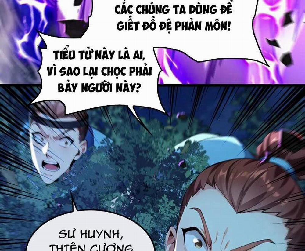 Thập Đại Đế Hoàng Đều Là Đệ Tử Của Ta 363 trang 68