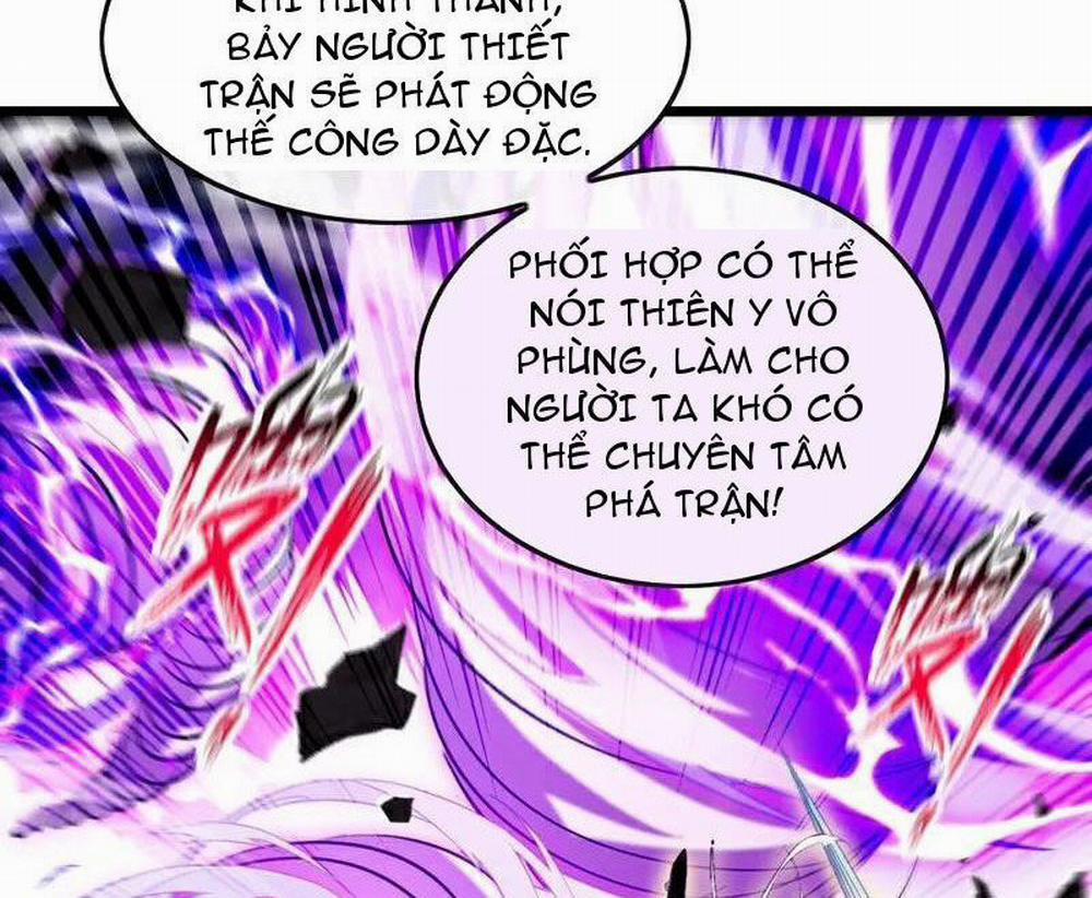 Thập Đại Đế Hoàng Đều Là Đệ Tử Của Ta 363 trang 73