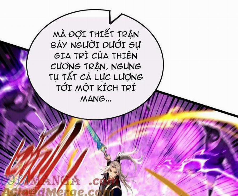 Thập Đại Đế Hoàng Đều Là Đệ Tử Của Ta 363 trang 79