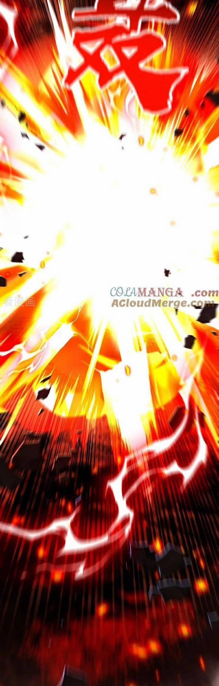 Thập Đại Đế Hoàng Đều Là Đệ Tử Của Ta 365 trang 11