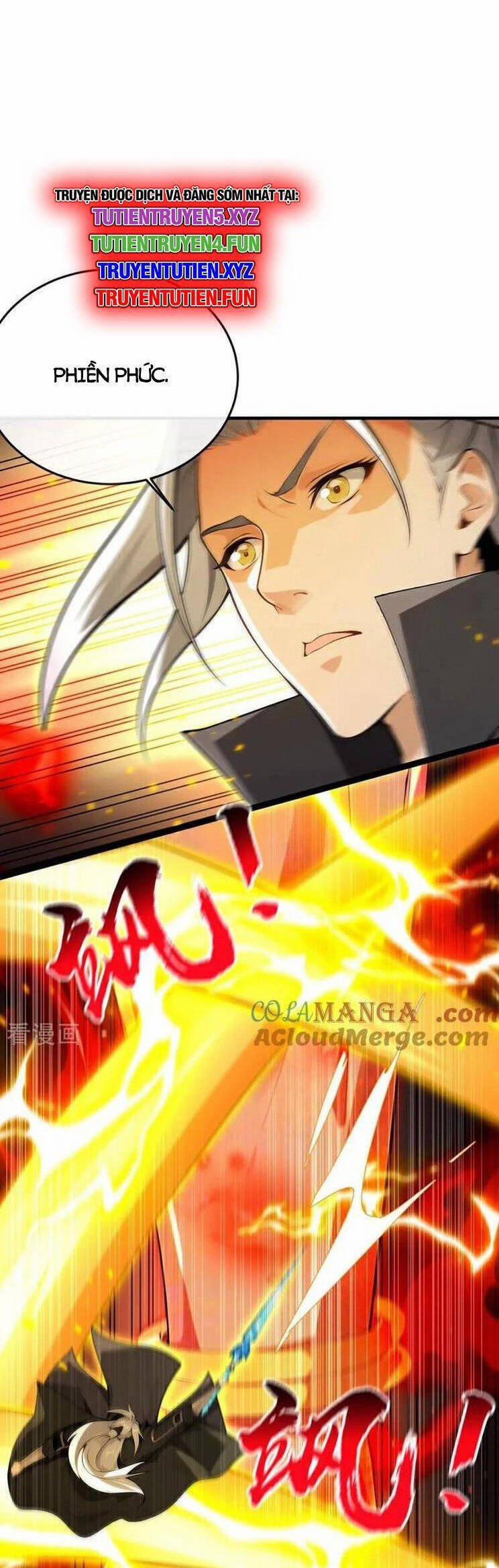 Thập Đại Đế Hoàng Đều Là Đệ Tử Của Ta 366 trang 2