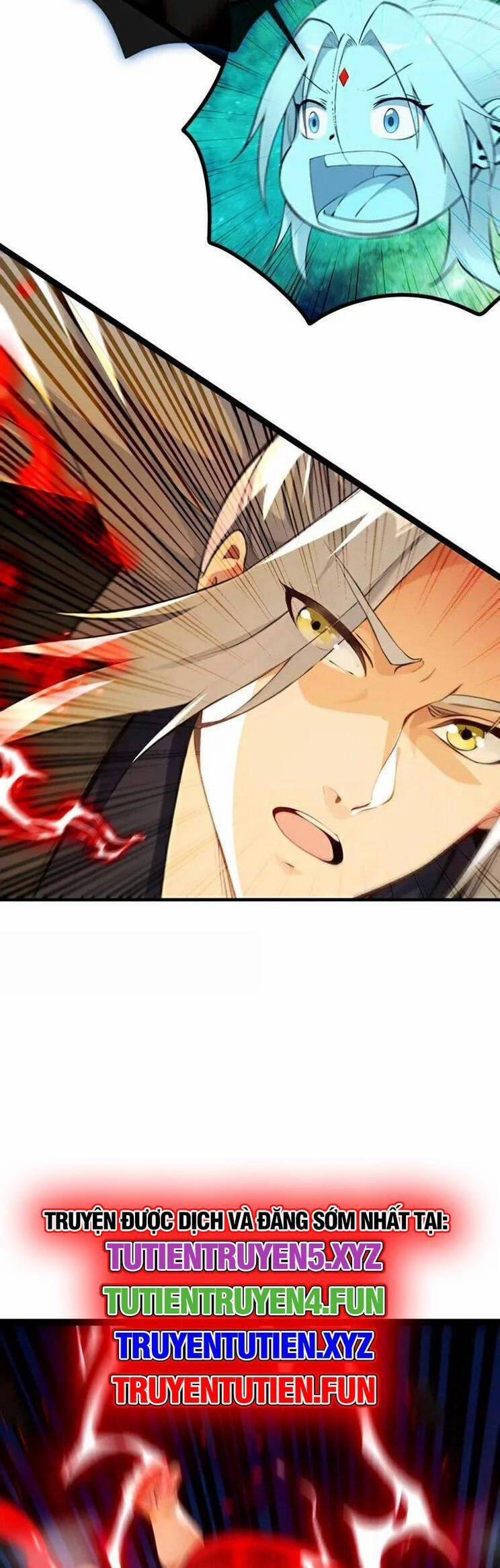 Thập Đại Đế Hoàng Đều Là Đệ Tử Của Ta 366 trang 6