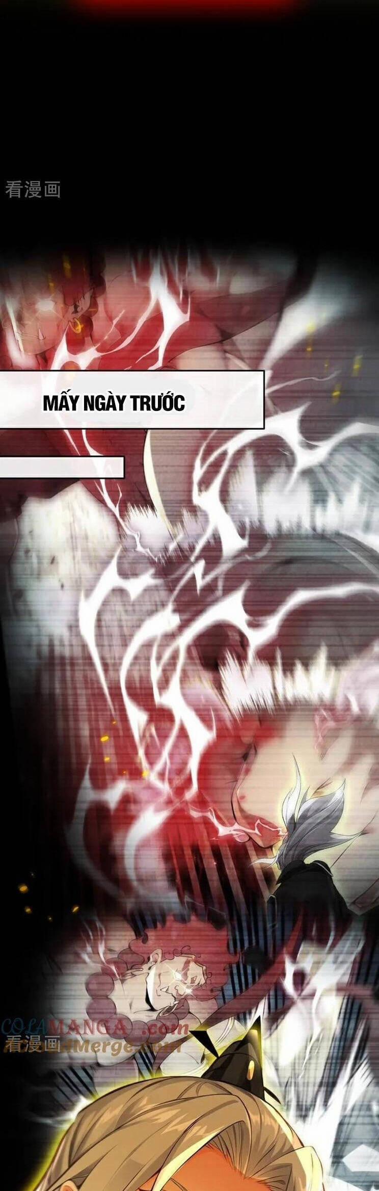 Thập Đại Đế Hoàng Đều Là Đệ Tử Của Ta 368 trang 2