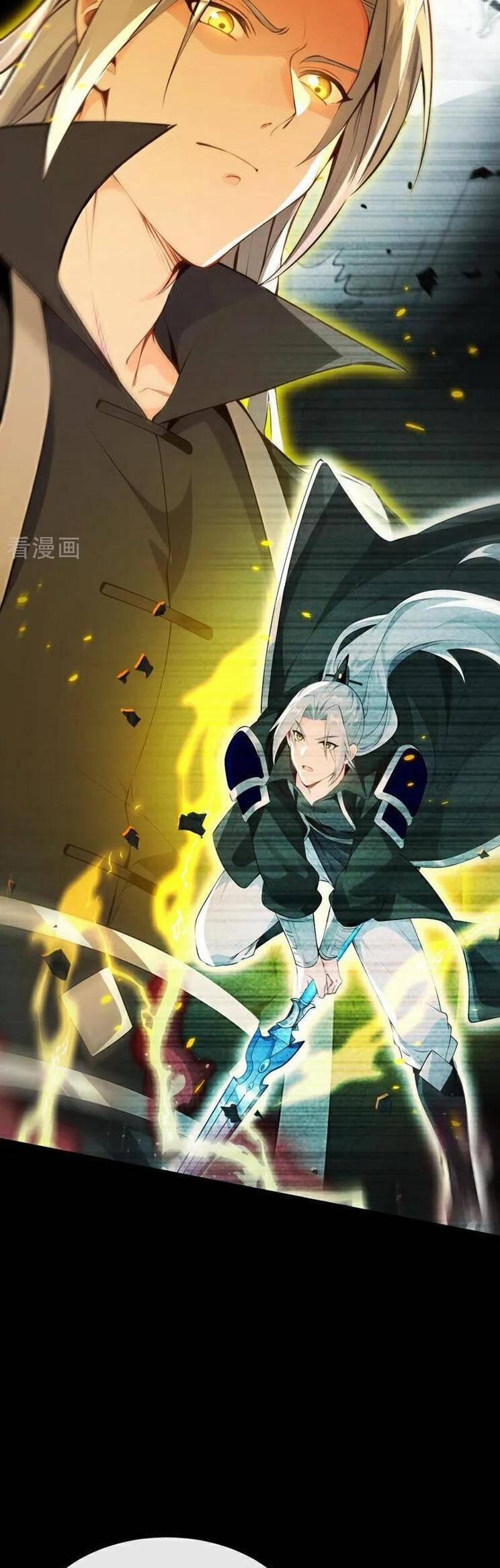 Thập Đại Đế Hoàng Đều Là Đệ Tử Của Ta 368 trang 3