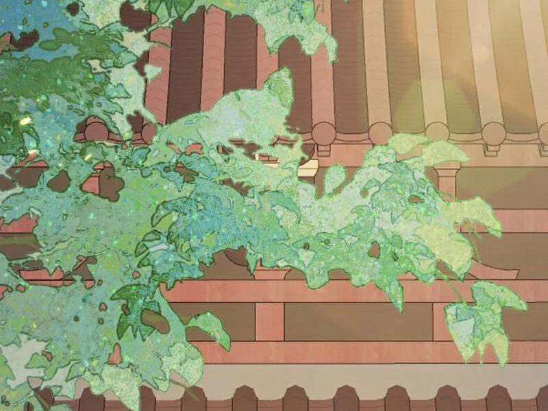 Thập Đại Đế Hoàng Đều Là Đệ Tử Của Ta 369 trang 10