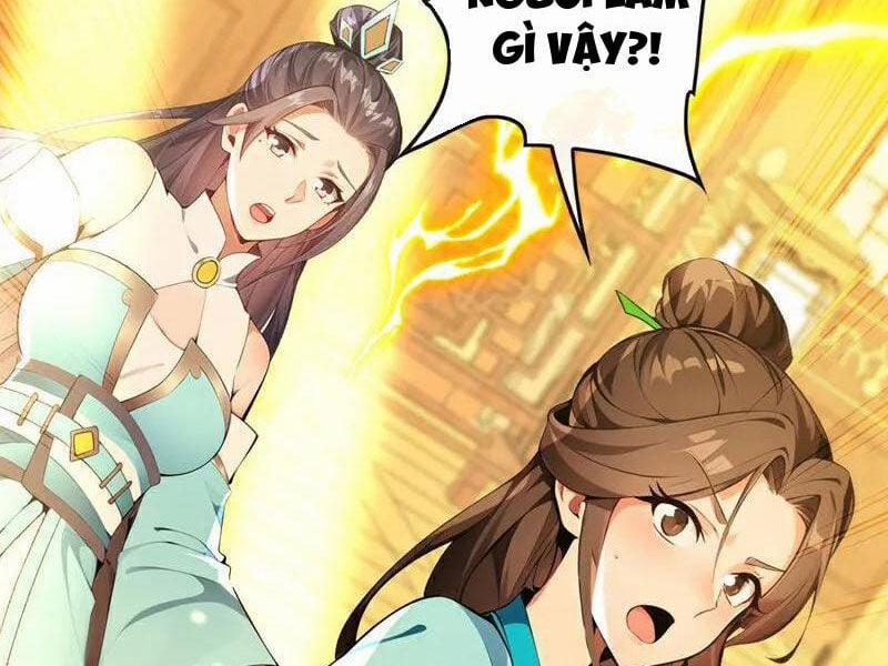 Thập Đại Đế Hoàng Đều Là Đệ Tử Của Ta 369 trang 26