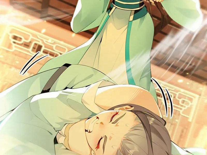 Thập Đại Đế Hoàng Đều Là Đệ Tử Của Ta 369 trang 40