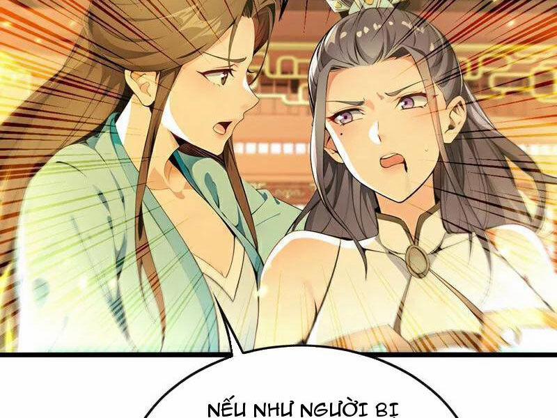 Thập Đại Đế Hoàng Đều Là Đệ Tử Của Ta 369 trang 42