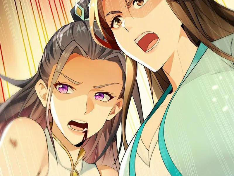 Thập Đại Đế Hoàng Đều Là Đệ Tử Của Ta 369 trang 48