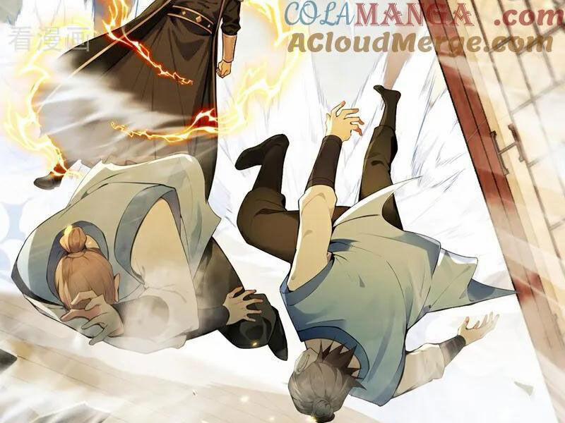 Thập Đại Đế Hoàng Đều Là Đệ Tử Của Ta 369 trang 57