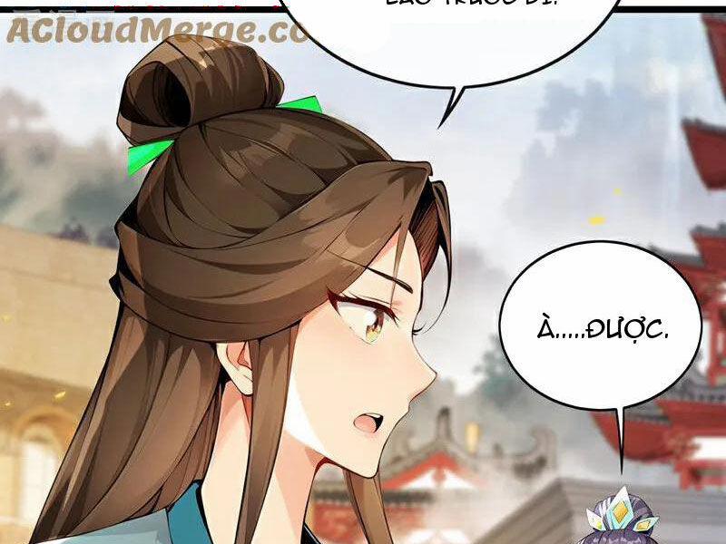 Thập Đại Đế Hoàng Đều Là Đệ Tử Của Ta 369 trang 6