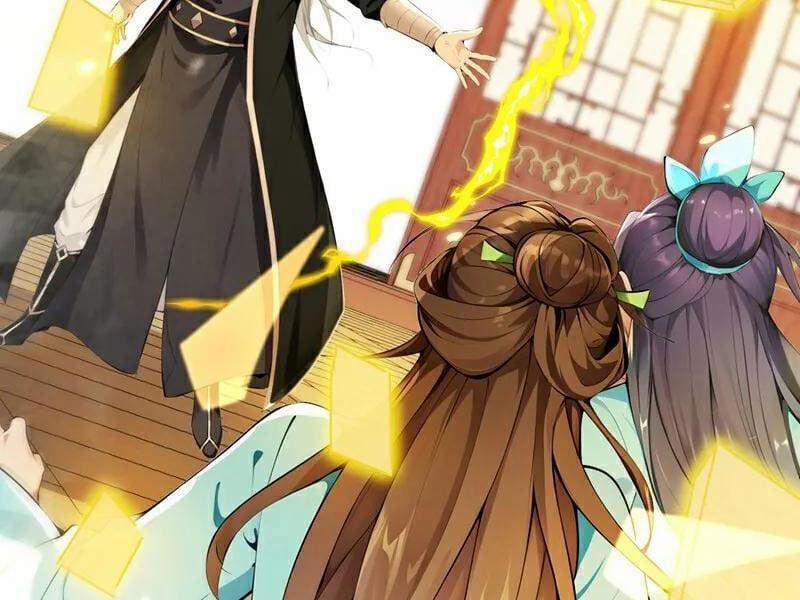 Thập Đại Đế Hoàng Đều Là Đệ Tử Của Ta 369 trang 69