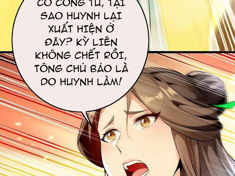 Thập Đại Đế Hoàng Đều Là Đệ Tử Của Ta 369 trang 71