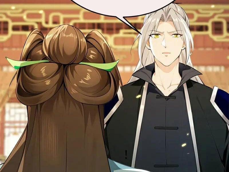 Thập Đại Đế Hoàng Đều Là Đệ Tử Của Ta 369 trang 74