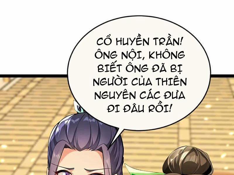 Thập Đại Đế Hoàng Đều Là Đệ Tử Của Ta 369 trang 76