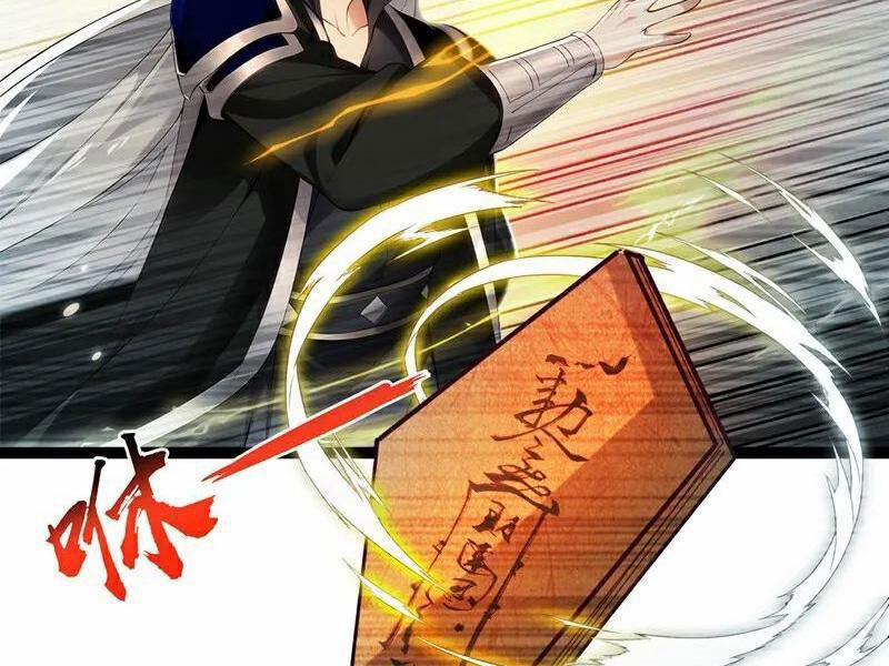 Thập Đại Đế Hoàng Đều Là Đệ Tử Của Ta 369 trang 91